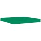 vidaXL Set Salotto da Giardino 5 pz con Cuscini Verdi vidaXL Set Salotto da Giardino 5 pz con Cuscini Verdi