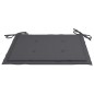 vidaXL Sedie da Giardino Pieghevoli con Cuscini 8 pz Massello di Teak vidaXL Sedie da Giardino Pieghevoli con Cuscini 8 pz Massello di Teak