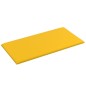 Pannelli Murali 12 pz Gialli 30x15 cm Velluto 0,54 m² Pannelli Murali 12 pz Gialli 30x15 cm Velluto 0,54 m²