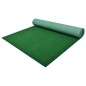 Erba Artificiale con Tacchetti PP 3x1,33 m Verde Erba Artificiale con Tacchetti PP 3x1,33 m Verde