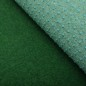 Erba Artificiale con Tacchetti PP 3x1,33 m Verde Erba Artificiale con Tacchetti PP 3x1,33 m Verde