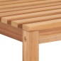 vidaXL Sedie da Giardino con Cuscini 8 pz in Legno Massello di Teak vidaXL Sedie da Giardino con Cuscini 8 pz in Legno Massello di Teak