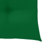 vidaXL Sedie da Giardino Impilabili 8 pz con Cuscini Massello di Teak vidaXL Sedie da Giardino Impilabili 8 pz con Cuscini Massello di Teak