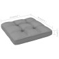 vidaXL Set Divani da Giardino 9 pz con Cuscini Legno Massello di Pino vidaXL Set Divani da Giardino 9 pz con Cuscini Legno Massello di Pino