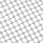 Tappeto da Tenda 250x600 cm Grigio Chiaro