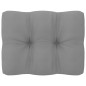 vidaXL Set Divani Giardino 12 pz con Cuscini in Legno Massello di Pino vidaXL Set Divani Giardino 12 pz con Cuscini in Legno Massello di Pino