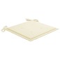 vidaXL Sedie da Giardino con Cuscini 6 pz in Legno Massello di Acacia vidaXL Sedie da Giardino con Cuscini 6 pz in Legno Massello di Acacia