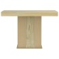 vidaXL Set da Pranzo da Giardino 3 pz in Legno di Pino Impregnato vidaXL Set da Pranzo da Giardino 3 pz in Legno di Pino Impregnato