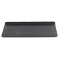 vidaXL Tappetini Autoadesivi per Scale 15 pz 65x24,5x3,5 cm Nero vidaXL Tappetini Autoadesivi per Scale 15 pz 65x24,5x3,5 cm Nero