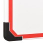 vidaXL Set Canestro da Basket da Parete 5 pz vidaXL Set Canestro da Basket da Parete 5 pz