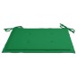 vidaXL Sedie da Giardino Impilabili con Cuscini 6 pz Massello di Teak vidaXL Sedie da Giardino Impilabili con Cuscini 6 pz Massello di Teak