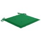 vidaXL Sedie da Giardino Impilabili con Cuscini 8 pz Massello di Teak vidaXL Sedie da Giardino Impilabili con Cuscini 8 pz Massello di Teak