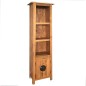 vidaXL Set da Bagno 5 pz in Legno Massello di Pino vidaXL Set da Bagno 5 pz in Legno Massello di Pino