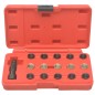 Kit Riparazione Filetto Candela Incandescenza 16 pz M14x1,25 Kit Riparazione Filetto Candela Incandescenza 16 pz M14x1,25