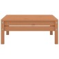 vidaXL Set Divani da Giardino 4 pz in Legno Massello di Pino Miele vidaXL Set Divani da Giardino 4 pz in Legno Massello di Pino Miele