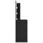 vidaXL Toeletta con LED Nero 60x40x140 cm vidaXL Toeletta con LED Nero 60x40x140 cm