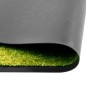 Zerbino Lavabile Verde 60x90 cm Zerbino Lavabile Verde 60x90 cm