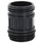 vidaXL Tubo di Aspirazione con Raccordi in Ottone Verde 11" 10 m PVC vidaXL Tubo di Aspirazione con Raccordi in Ottone Verde 11" 10 m PVC