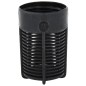 vidaXL Tubo di Aspirazione con Raccordi in Ottone Verde 11" 10 m PVC vidaXL Tubo di Aspirazione con Raccordi in Ottone Verde 11" 10 m PVC