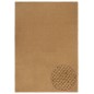Tappeto 120x180 cm Iuta Rettangolare Tappeto 120x180 cm Iuta Rettangolare