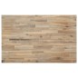 vidaXL Tavolo da Pranzo 110x70x75 cm in Legno Massello di Acacia vidaXL Tavolo da Pranzo 110x70x75 cm in Legno Massello di Acacia