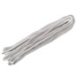 vidaXL Coperture Arredi Giardino 2pz Polyrattan 8 Persone 300x140 cm vidaXL Coperture Arredi Giardino 2pz Polyrattan 8 Persone 300x140 cm