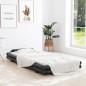 vidaXL Giroletto Marrone Scuro in Bambù 90x200 cm vidaXL Giroletto Marrone Scuro in Bambù 90x200 cm