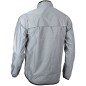 Avento Giacca a Vento Riflettente da Uomo XXL 74RC-ZIL-XXL Avento Giacca a Vento Riflettente da Uomo XXL 74RC-ZIL-XXL
