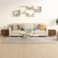 vidaXL Tavolini Salotto 2 pz Rovere Marrone 50x50x40 Legno Multistrato vidaXL Tavolini Salotto 2 pz Rovere Marrone 50x50x40 Legno Multistrato