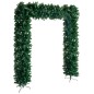 vidaXL Arco per Albero di Natale con LED e Palline Verde 240 cm vidaXL Arco per Albero di Natale con LED e Palline Verde 240 cm