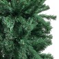 vidaXL Arco per Albero di Natale con LED e Palline Verde 240 cm vidaXL Arco per Albero di Natale con LED e Palline Verde 240 cm