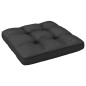 vidaXL Set Divani da Giardino 6 pz con Cuscini Legno Massello di Pino vidaXL Set Divani da Giardino 6 pz con Cuscini Legno Massello di Pino