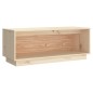 Mobile Porta TV 90x35x35 cm in Legno Massello di Pino Mobile Porta TV 90x35x35 cm in Legno Massello di Pino