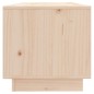 Mobile Porta TV 90x35x35 cm in Legno Massello di Pino Mobile Porta TV 90x35x35 cm in Legno Massello di Pino