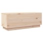 Mobile Porta TV 90x35x35 cm in Legno Massello di Pino Mobile Porta TV 90x35x35 cm in Legno Massello di Pino