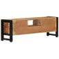 vidaXL Mobile Porta TV 120x30x40 cm in Legno Massello di Mango vidaXL Mobile Porta TV 120x30x40 cm in Legno Massello di Mango