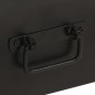 vidaXL Mobile Porta TV 120x30x40 cm in Legno Massello di Mango vidaXL Mobile Porta TV 120x30x40 cm in Legno Massello di Mango
