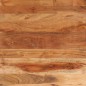 vidaXL Mobile Porta TV 70x33x46 cm in Legno Massello di Acacia vidaXL Mobile Porta TV 70x33x46 cm in Legno Massello di Acacia