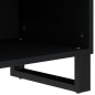 vidaXL Mobile TV 80x33x46cm Legno Massello Mango e Legno Multistrato vidaXL Mobile TV 80x33x46cm Legno Massello Mango e Legno Multistrato