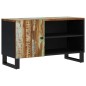 vidaXL Mobile TV 80x33x46cm Legno Massello Recupero Legno Multistrato vidaXL Mobile TV 80x33x46cm Legno Massello Recupero Legno Multistrato
