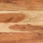 vidaXL Mobile TV 100x33x46cm Legno Massello Acacia e Legno Multistrato vidaXL Mobile TV 100x33x46cm Legno Massello Acacia e Legno Multistrato
