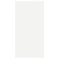 vidaXL Mobile TV Bianco e Rovere Sonoma 30,5x30x60 cm in Truciolato vidaXL Mobile TV Bianco e Rovere Sonoma 30,5x30x60 cm in Truciolato