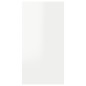 vidaXL Mobili TV Bianco Lucido 2 pz 30,5x30x60 cm in Truciolato vidaXL Mobili TV Bianco Lucido 2 pz 30,5x30x60 cm in Truciolato