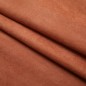 Tende Oscuranti con Ganci 2 pz Ruggine 140x245 cm Tende Oscuranti con Ganci 2 pz Ruggine 140x245 cm
