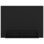 vidaXL Mobile TV a Muro Bianco 120x23,5x90 cm in Truciolato vidaXL Mobile TV a Muro Bianco 120x23,5x90 cm in Truciolato