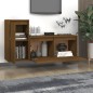 vidaXL Mobili Porta TV 2 pz Marrone Miele in Legno Massello di Pino vidaXL Mobili Porta TV 2 pz Marrone Miele in Legno Massello di Pino