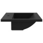 Lavandino in Granito 600x450x120 mm Nero Lavandino in Granito 600x450x120 mm Nero
