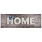 Tappetino da Cucina Lavabile Home 60x300 cm Tappetino da Cucina Lavabile Home 60x300 cm