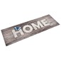 Tappetino da Cucina Lavabile Home 60x300 cm Tappetino da Cucina Lavabile Home 60x300 cm