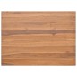 Armadietto da Bagno a Parete 60x45x30 cm Legno Massello di Teak Armadietto da Bagno a Parete 60x45x30 cm Legno Massello di Teak